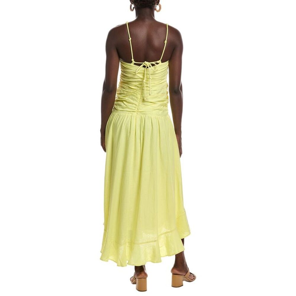 Farm Rio Womens Maxi Dress - Picture 2 of 3